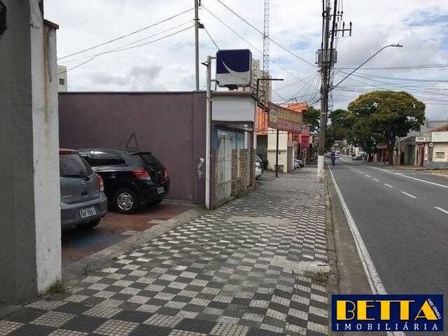 Sala para Locação em Jacareí - 2
