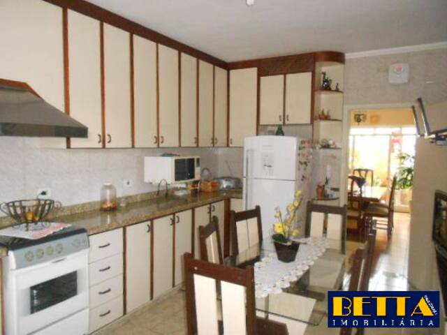 #CA1941 - Casa para Locação em Jacareí - SP - 3