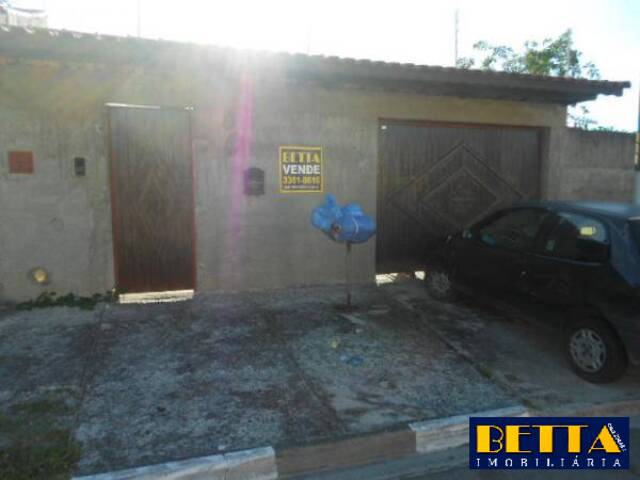 Casa para Venda em Jacareí - 2