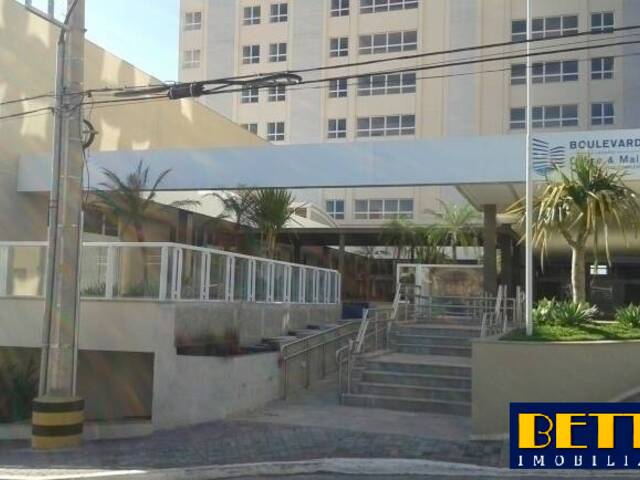 #4350 - Sala para Locação em Jacareí - SP