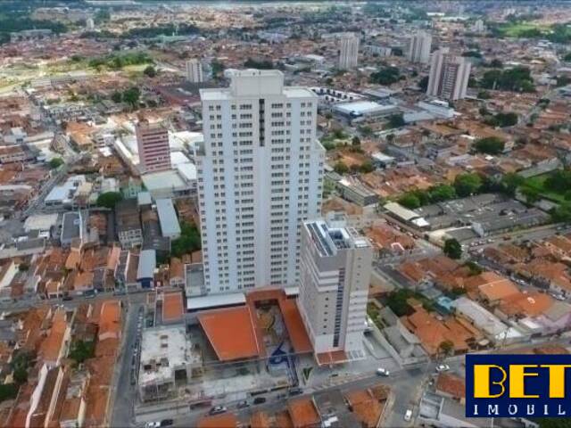 #4350 - Sala para Locação em Jacareí - SP