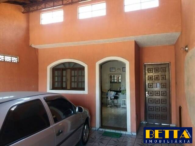 Casa para Venda em Jacareí - 2