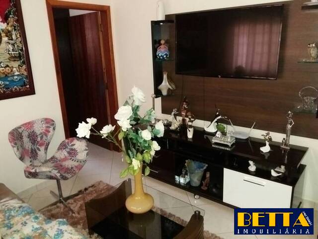 #4360 - Casa para Venda em Jacareí - SP - 3