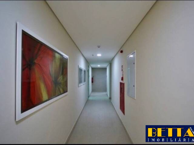 Apartamento para Venda em Jacareí - 3
