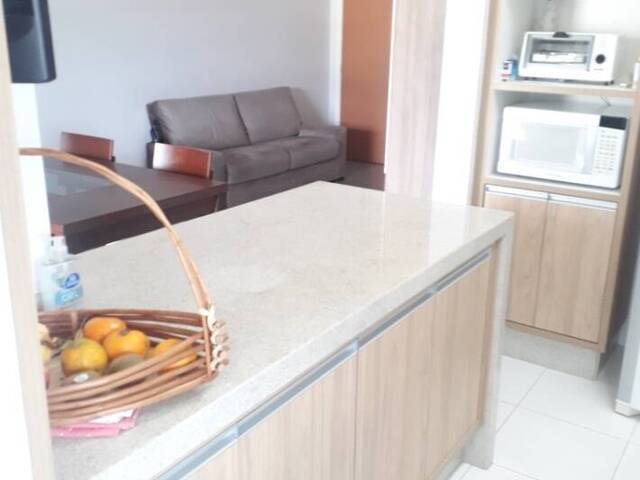 Apartamento para Venda em Jacareí - 4