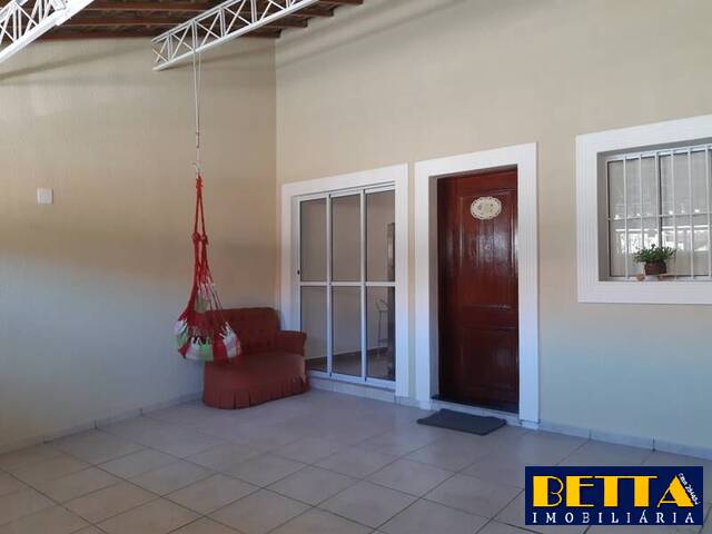 Casa para Venda em Jacareí - 2