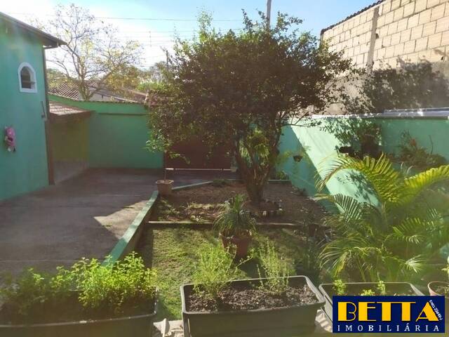 #4393 - Casa para Venda em Jacareí - SP - 2