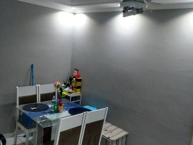 Apartamento para Venda em Jacareí - 3