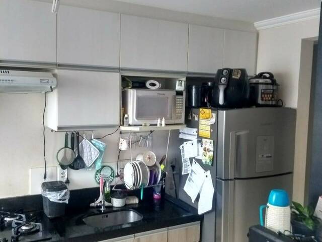 Apartamento para Venda em Jacareí - 5