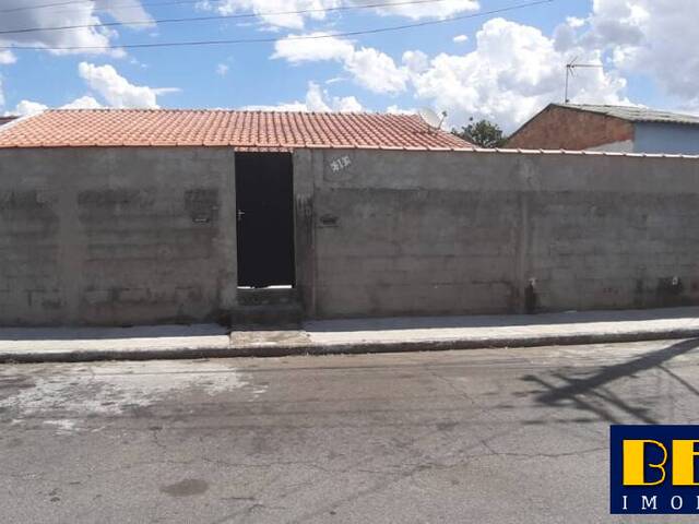 Casa para Venda em Jacareí - 4