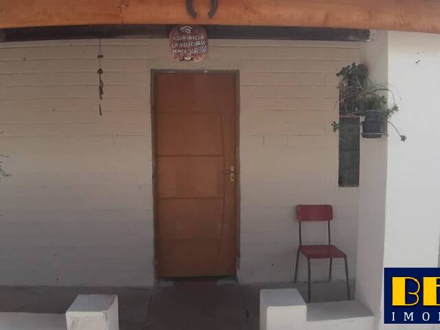 Casa para Venda em Jacareí - 2
