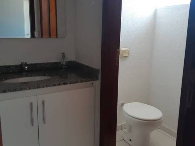 #4419 - Sala para Locação em Jacareí - SP