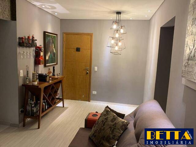 Apartamento para Venda em Jacareí - 2