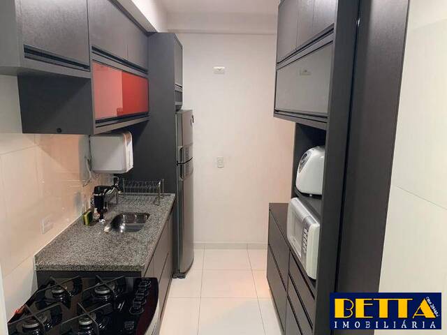 Apartamento para Venda em Jacareí - 3