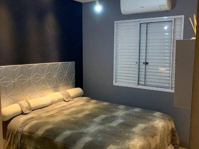 Apartamento para Venda em Jacareí - 4