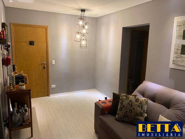 Apartamento para Venda em Jacareí - 5