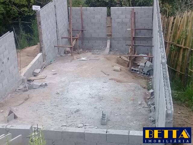 Terreno para Venda em Jacareí - 2