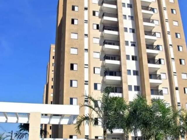 Apartamento para Locação em Jacareí - 2