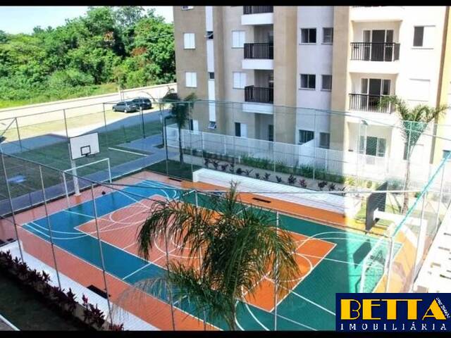 Apartamento para Locação em Jacareí - 3