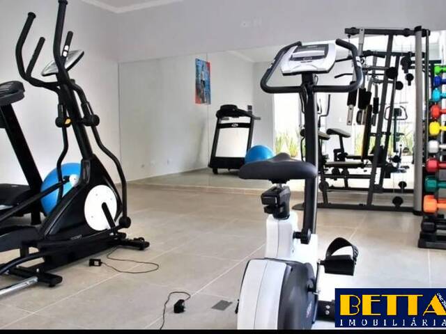 Apartamento para Locação em Jacareí - 4