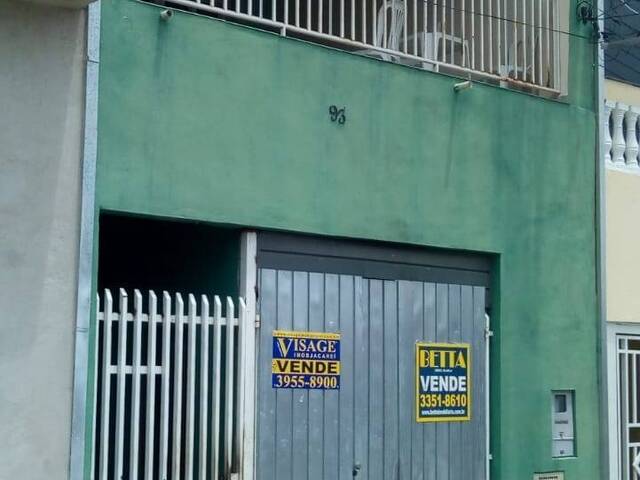 #4435 - Casa para Venda em Jacareí - SP - 1