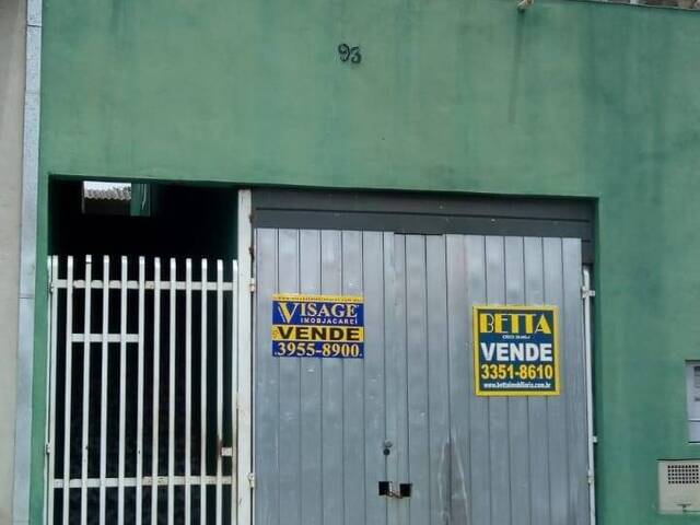 #4435 - Casa para Venda em Jacareí - SP - 2