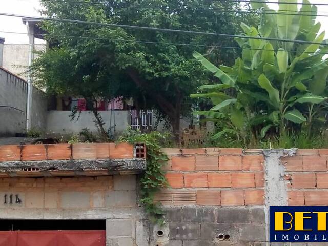 #4436 - Casa para Venda em Jacareí - SP - 2