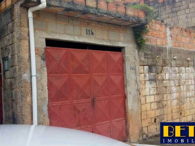 #4436 - Casa para Venda em Jacareí - SP - 3