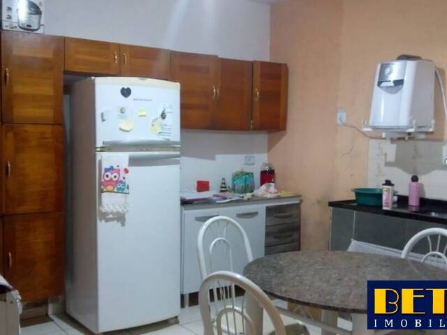 Casa para Venda em Jacareí - 4