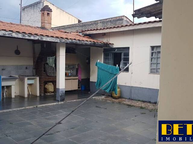 Casa para Venda em Jacareí - 5