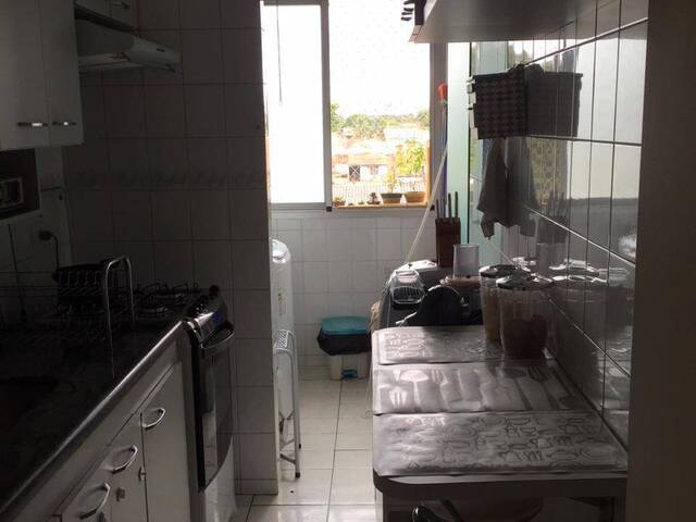 Apartamento para Venda em Jacareí - 4