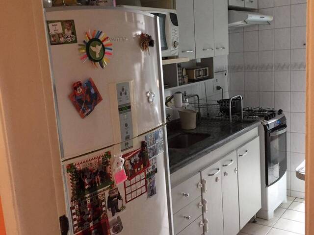 Apartamento para Venda em Jacareí - 2