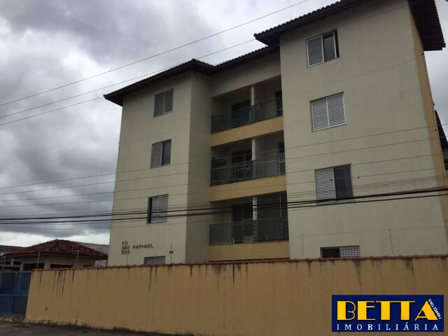 Apartamento para Venda em Jacareí - 5