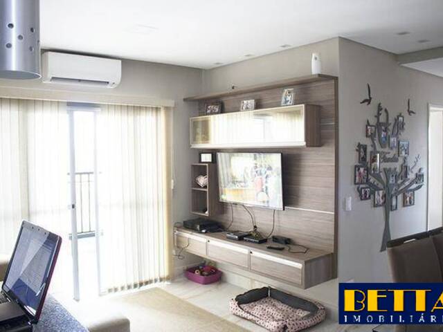 Apartamento para Venda em Jacareí - 3