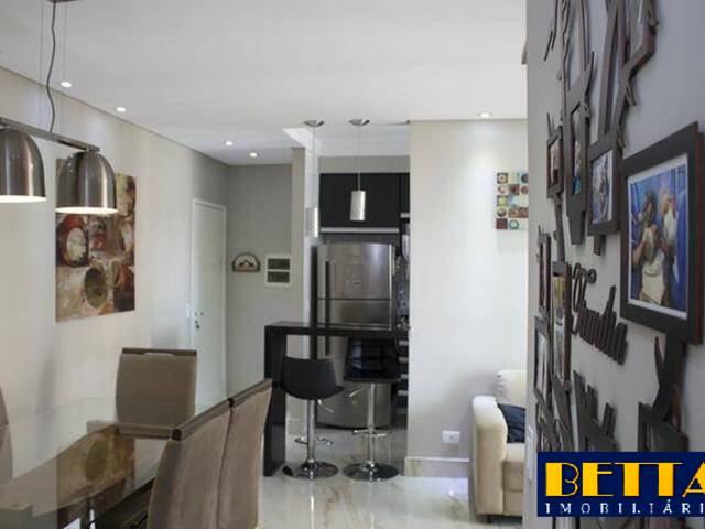 Apartamento para Venda em Jacareí - 2