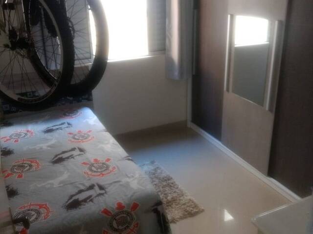 #4486 - Casa em condomínio para Venda em Jacareí - SP