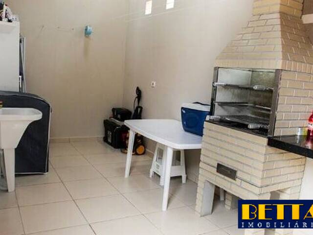 #4487 - Casa para Venda em Jacareí - SP