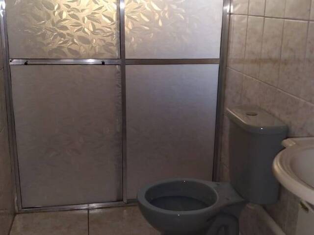 #4499 - Casa para Venda em Jacareí - SP - 3