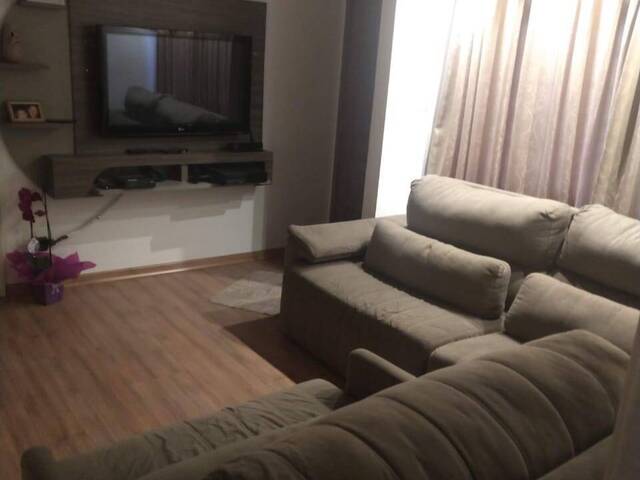 #4502 - Casa para Venda em Jacareí - SP