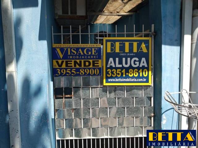 #4507 - Ponto Comercial para Venda em Jacareí - SP - 2