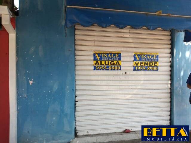 #4507 - Ponto Comercial para Venda em Jacareí - SP - 1