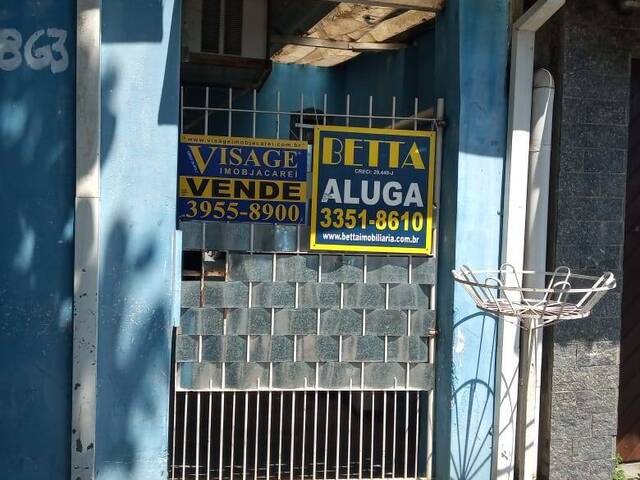 #4507 - Ponto Comercial para Venda em Jacareí - SP - 3
