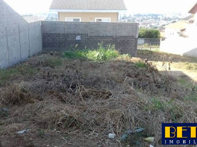 Terreno para Venda em Jacareí - 2