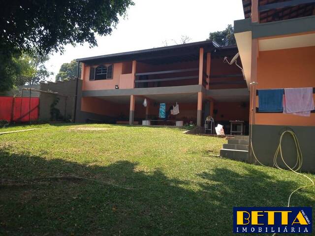 Chácara para Venda em Jacareí - 2