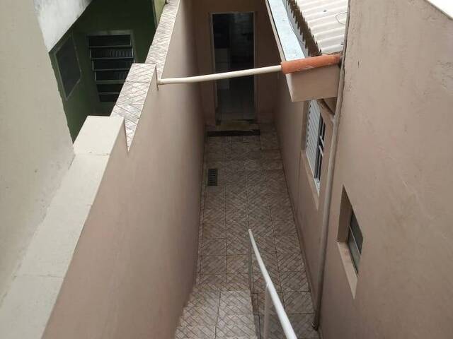 #4522 - Casa para Venda em Jacareí - SP - 3