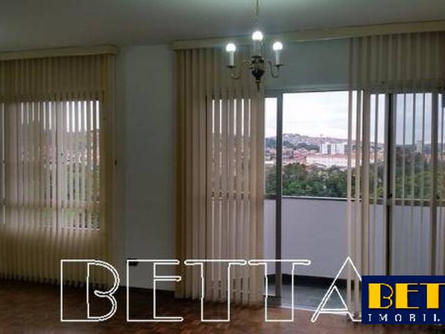 Apartamento para Locação em Jacareí - 4