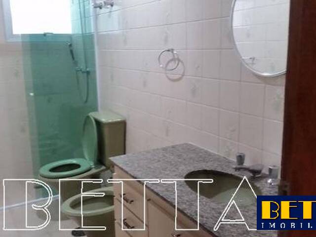 Apartamento para Locação em Jacareí - 5