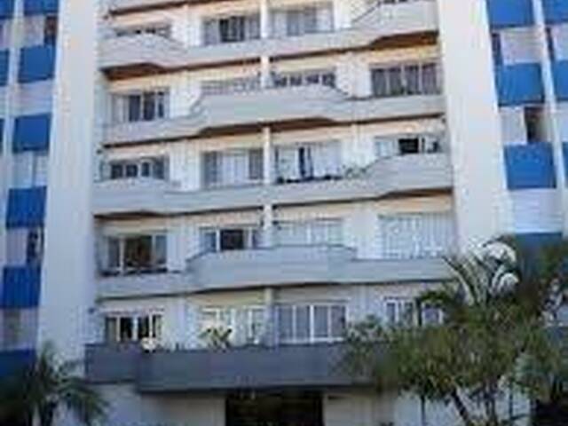 Apartamento para Locação em Jacareí - 2