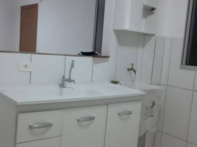 Apartamento para Venda em Jacareí - 3