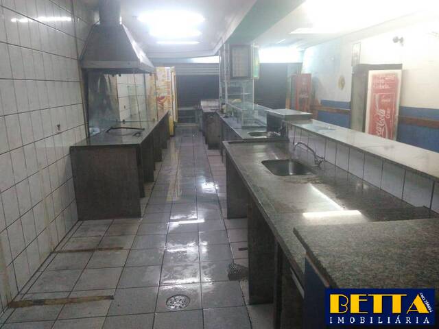 Ponto Comercial para Locação em Jacareí - 2